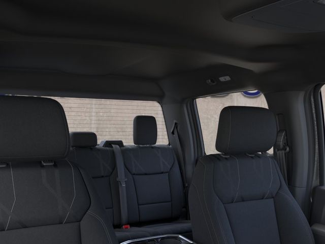 New 2026 Gray Ford STX image 22