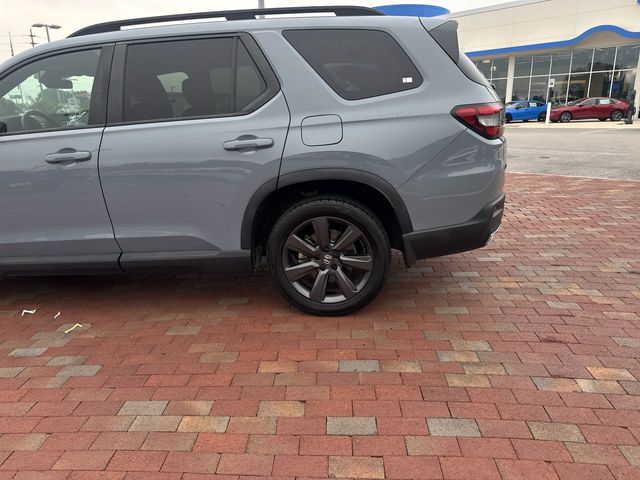 Used 2023 Honda Pilot SUV