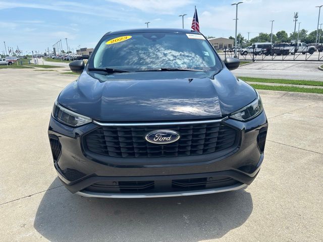 Certified Used 2023 Black Ford Active image 4