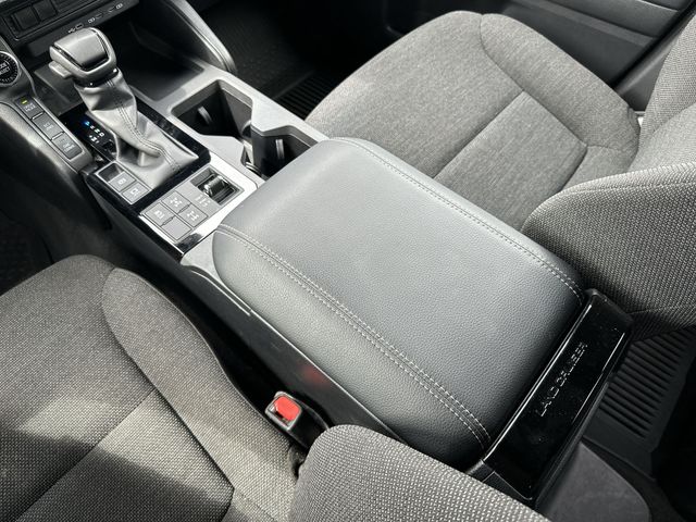Used 2024 White Toyota 1958 image 21