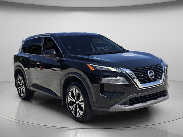 2021 Nissan Rogue - $16,499