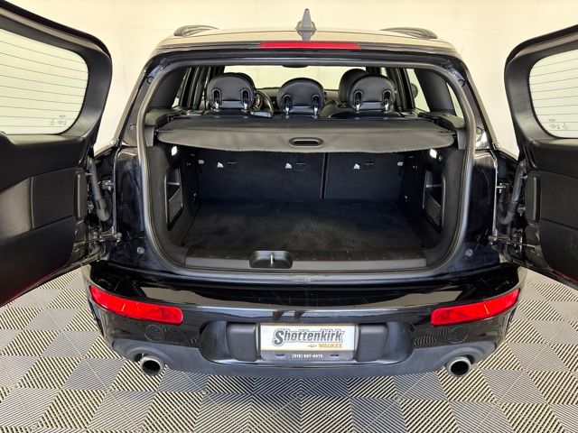 Used 2017 Mini Cooper S Wagon