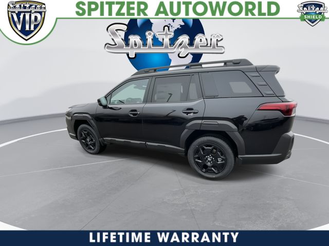 New 2026 Black Subaru Limited image 7