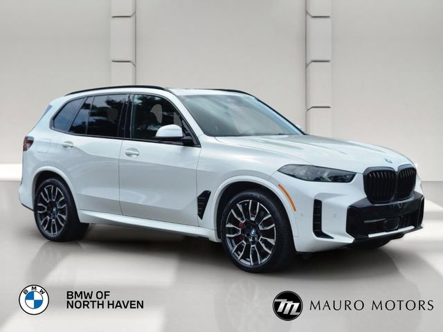2024 BMW X5 xDrive40i AWD
