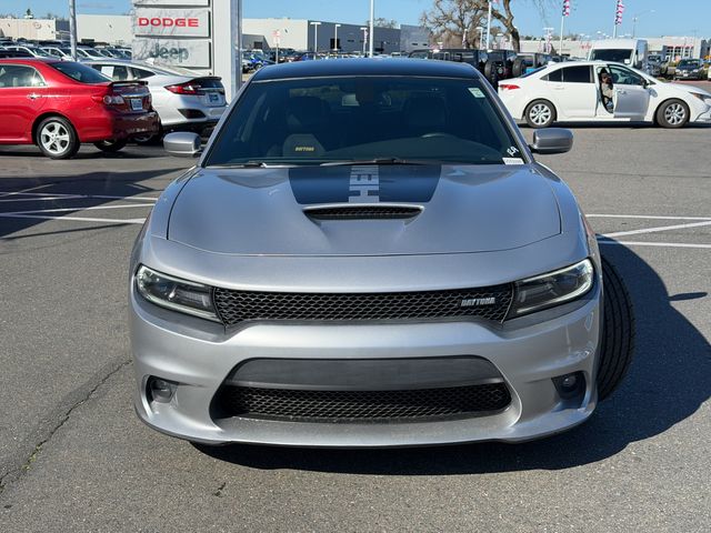 used 2018 Dodge Charger car, priced at $32,332