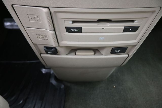 Used 2016 Honda Odyssey Van