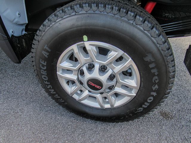 Photo of 2025 GMC Sierra 2500HD Pro in Dallas, GA - 10,  2025 GMC Sierra 2500HD Pro:43334