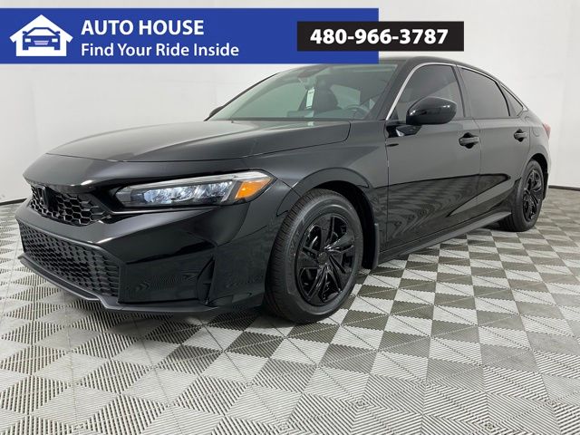 227302026 Honda Civic Sport
