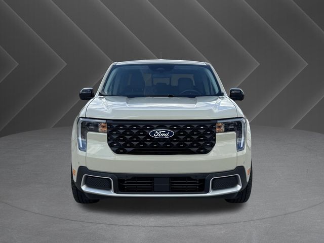 2025 Ford Maverick Lariat - 2