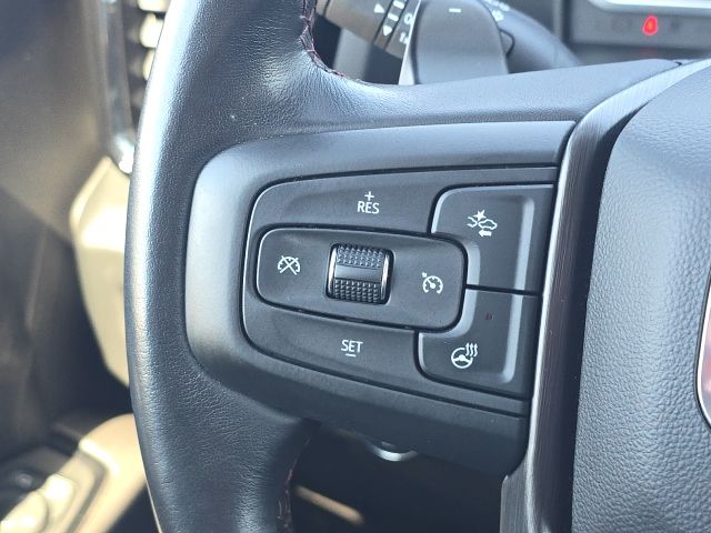 Photo of 2023 GMC Sierra 1500 AT4X in Dallas, GA - 29,  2023 GMC Sierra 1500 AT4X:C02396