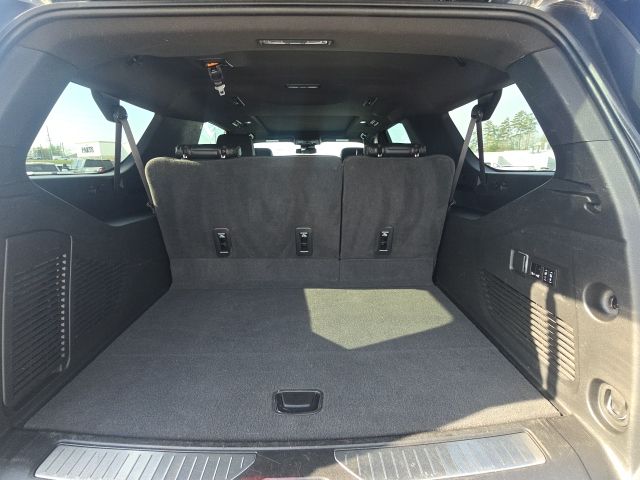 2023 GMC Yukon XL Denali:45452A