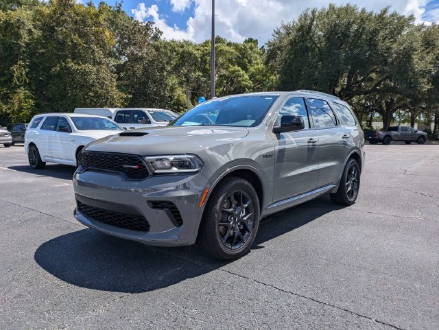 2026 Dodge Durango GT AWD HEMI V8