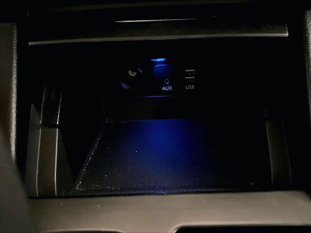 2018 Subaru Outback 2.5i Blue at Bob Ruth Ford
