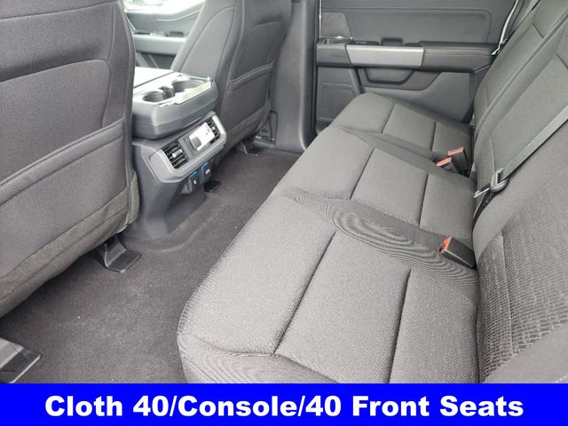 2025 Ford F-150 XLT photo