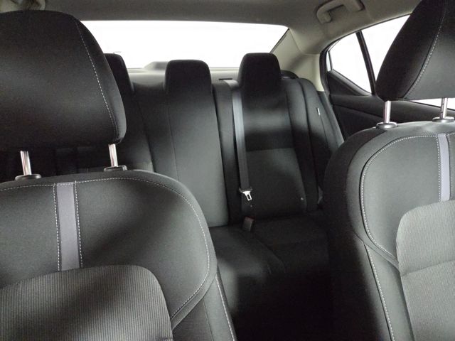 2024 Nissan Sentra SV photo 13