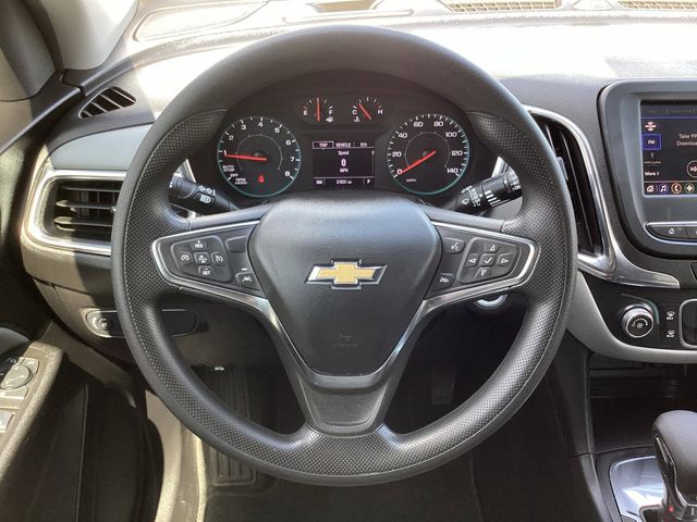 Used Car 2024 Chevrolet Equinox  Ls For Sale Under $25,000 In San Antonio, Texas