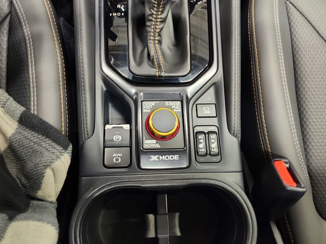 Used 2023 Subaru Forester SUV