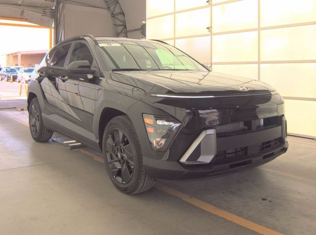 2026 Hyundai Kona SEL Sport Automatic's photo