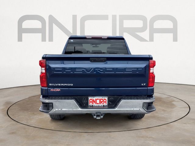 Used Car 2020 Chevrolet Silverado 1500  Lt For Sale Under $30,000 In San Antonio, Texas