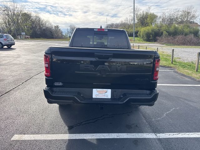 New 2026 Black Ram Express image 6