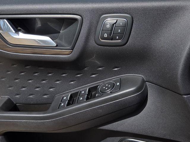 Used 2020 Ford Escape SUV