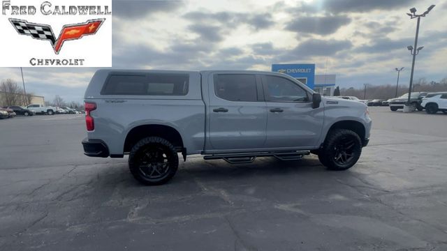 ChevroletSilverado 15009