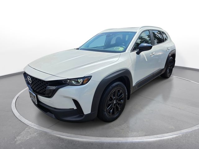2024 Mazda CX-50 2.5 S Premium Package