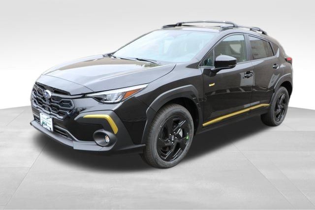 2024 Subaru Crosstrek Sport 21