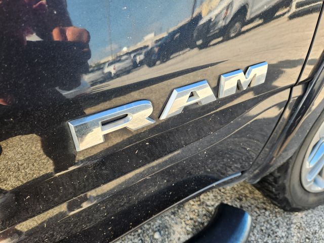 2019 Ram 1500 Laramie Gray at Bayshore Chrysler Jeep Dodge Ram