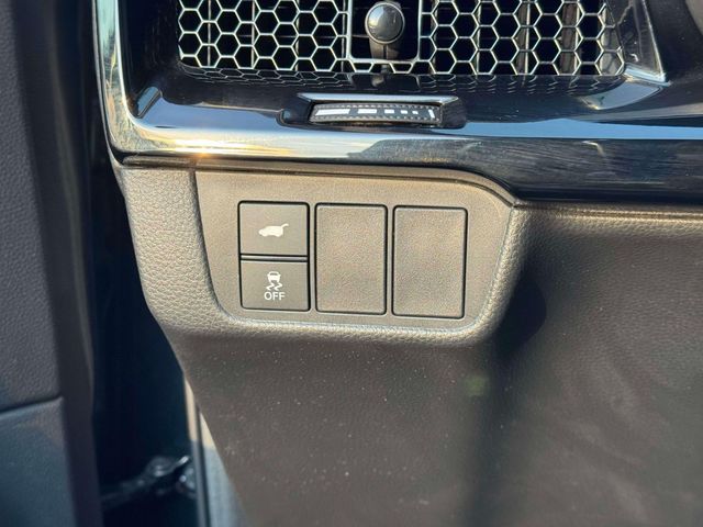 used 2023 Honda CR-V car, priced at $32,090