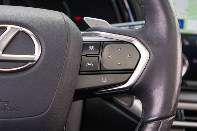 Used 2024 Lexus RX SUV