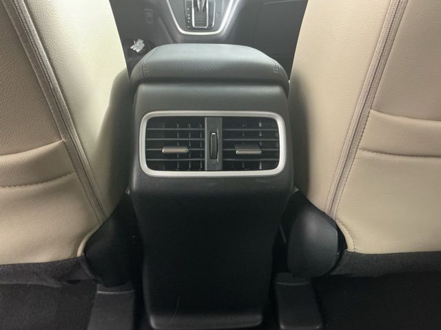 used 2016 Honda CR-V car, priced at $21,695