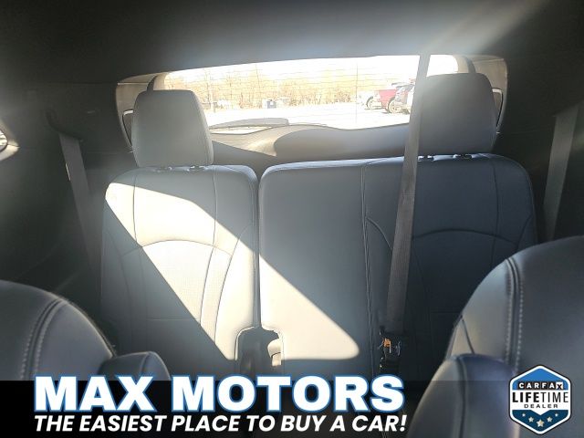 Used 2022 Buick Enclave SUV