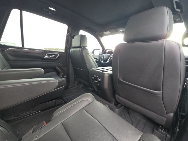 2023 Chevrolet Tahoe Z71:44725A