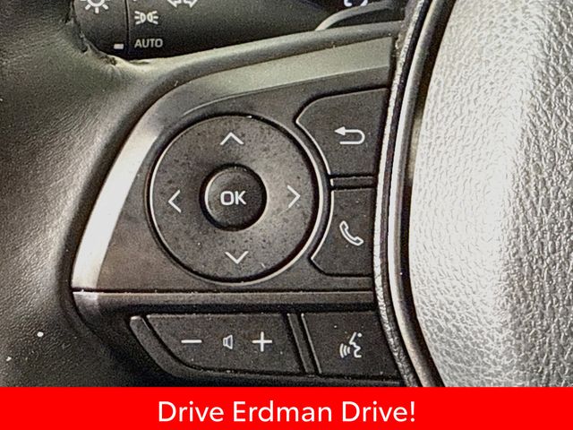 Used 2022 Toyota Camry Sedan