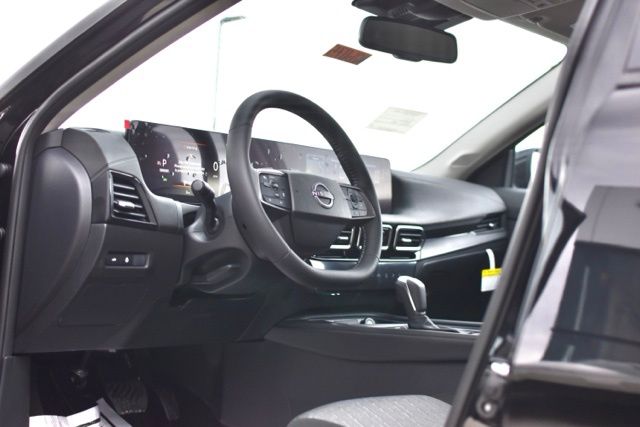 New 2026 Nissan Sentra Xtronic CVT SV