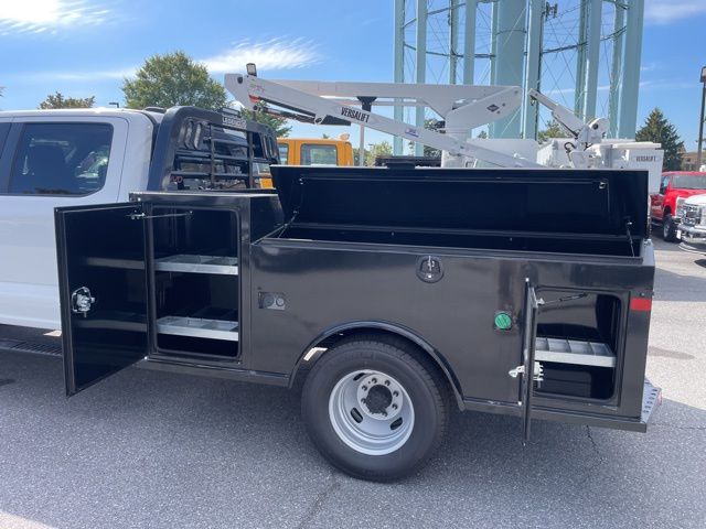 2026 Ford F-350 Chassis XL