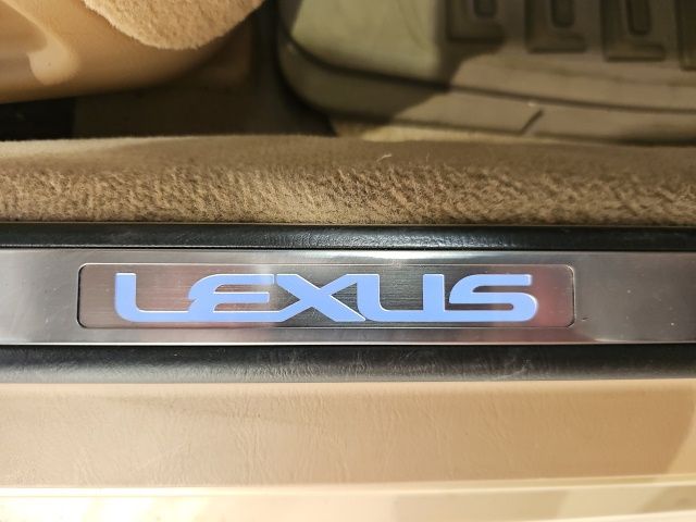 2007 Lexus SC 430 13