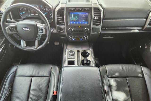 Used 2020 Ford Expedition SUV