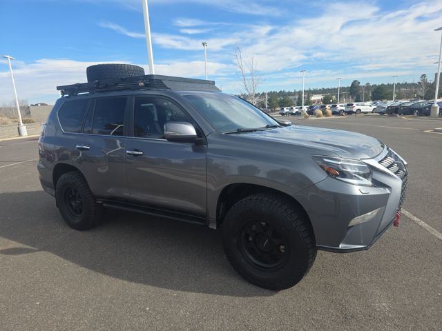 2021 Lexus GX 460 Luxury