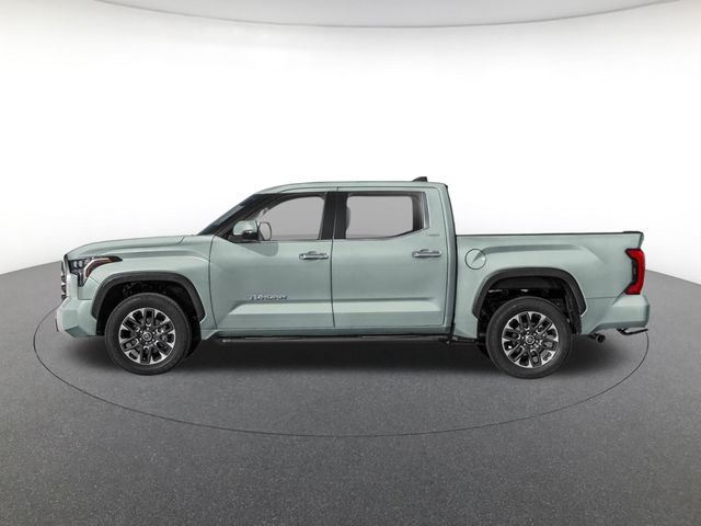 new 2026 Toyota Tundra car, priced at $60,770