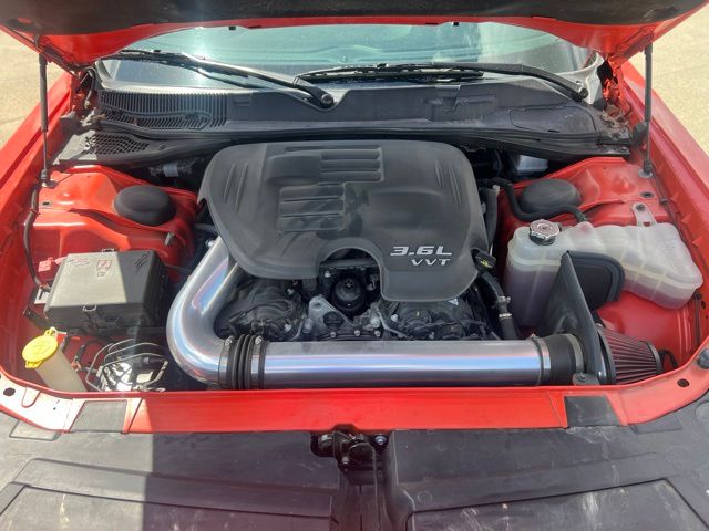 Used 2023 Dodge Challenger Coupe