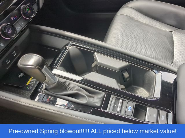 Used 2023 Gray Honda Touring image 34