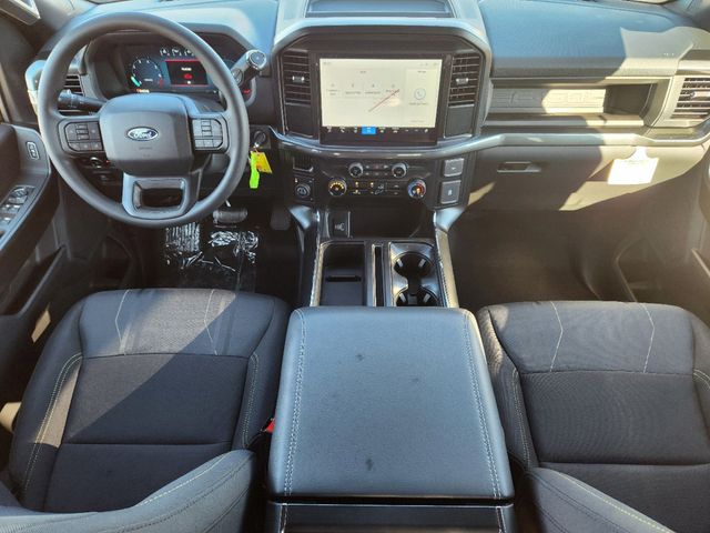 2025 Ford F-150 STX photo