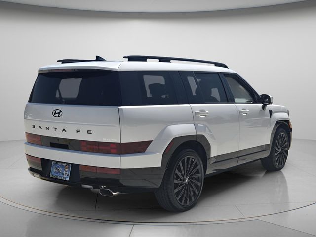 2026 Hyundai Santa Fe - $42,804