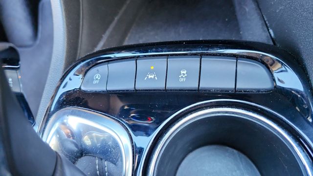 2024 Buick Encore GX