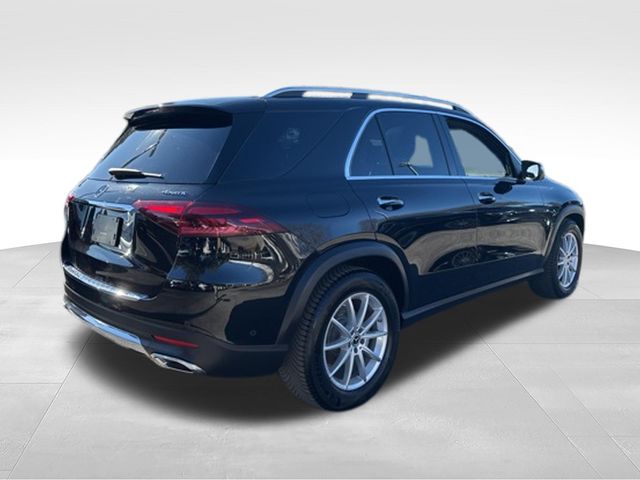 2025 Mercedes-Benz GLE GLE 350 - 5