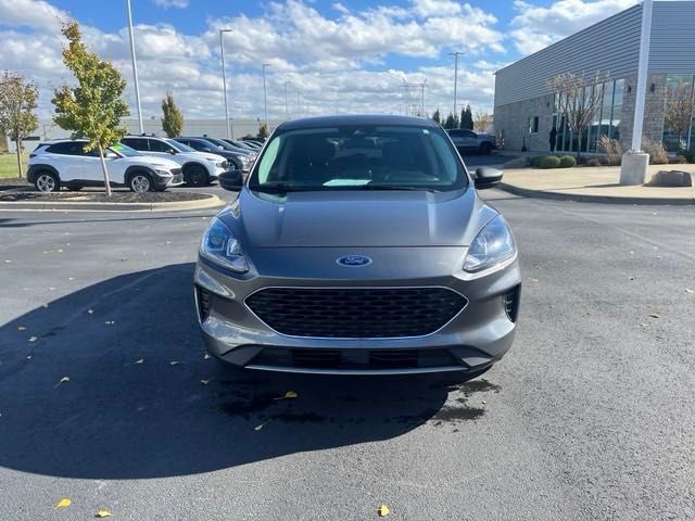 Used 2022 Ford Escape For Sale in Grove City, OH