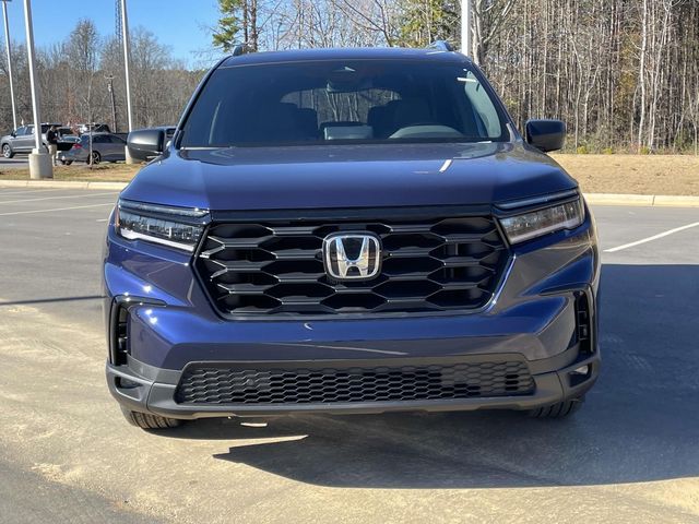 2025 Honda Pilot Sport 5