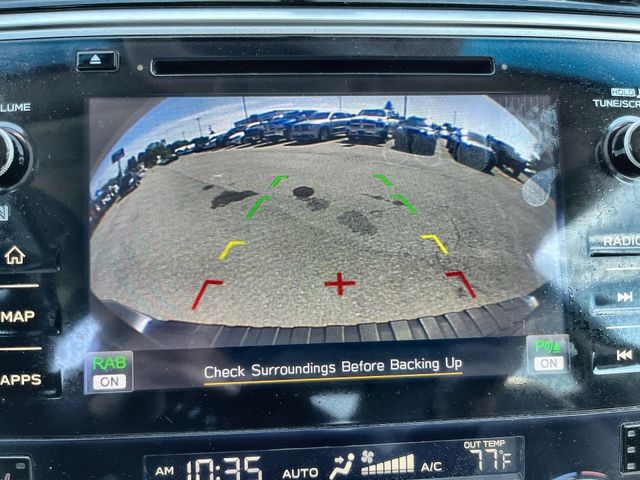Used 2019 Gray Subaru 3.6R image 25